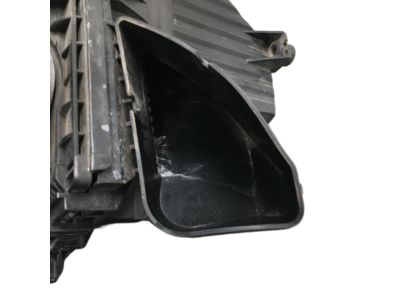 Hyundai 28110-3M150 Cleaner Assembly-Air