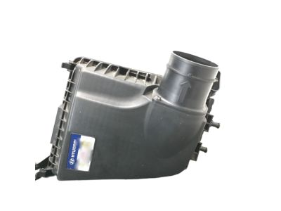 Kia 281103M150 Air Cleaner Assembly