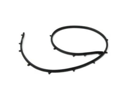 Hyundai 86359-3V000 Strip-Radiator Grille