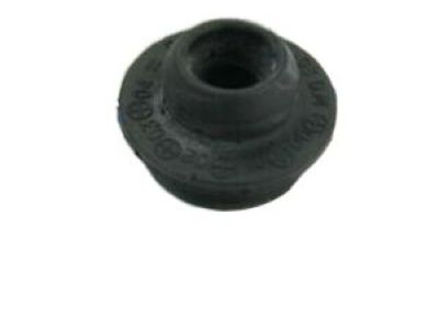 Hyundai 25335-26000 Insulator-Radiator Mounting, Upper