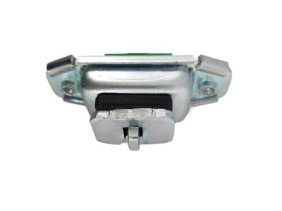 Hyundai 79390-1E200 Checker Assembly-Front Door, RH