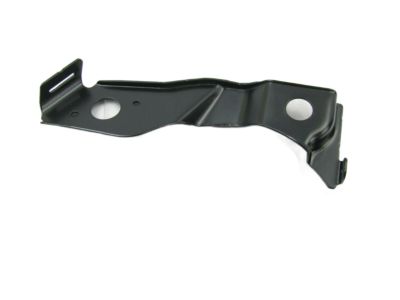 Hyundai 86575-4Z000 Bracket-Front Bumper Upper Cor Support