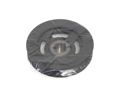 Hyundai 23124-2G600 Pulley-Damper