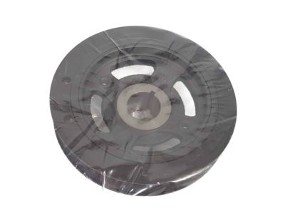 Kia 231242G600 PULLEY-DAMPER