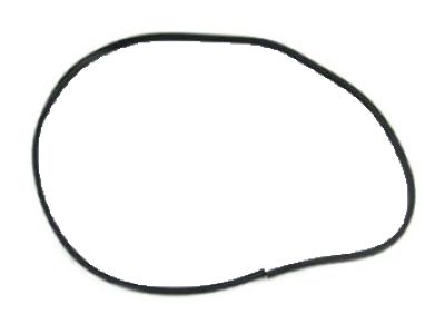 Hyundai 21353-23500 Gasket-Timing Belt Cover Lower