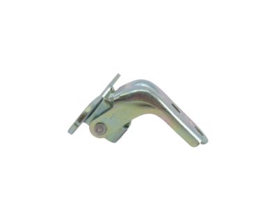 Hyundai 79320-2H000 Hinge Assembly-Front Door, RH