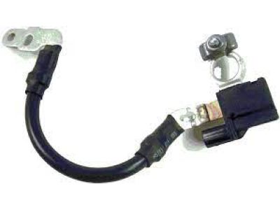 Hyundai 37180-3Y000 Negative Battery Cable