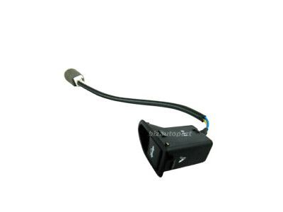 Hyundai 93555-2C000 Switch Assembly-TAILGATE Open G, LH