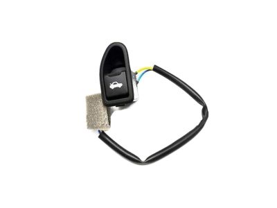 Hyundai 93555-2C000 Switch Assembly-TAILGATE Open G, LH