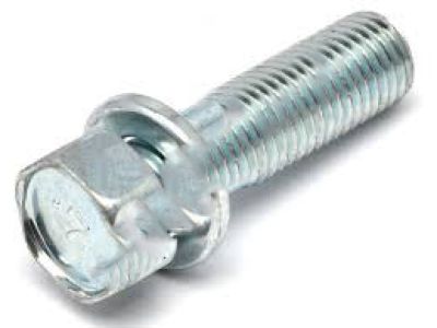 Kia 461553B000 Bolt