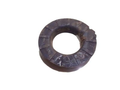 Hyundai 55332-1J000 Rear Spring Pad, Lower