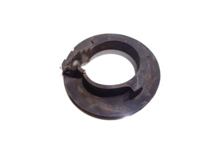 Hyundai 55332-1J000 Rear Spring Pad, Lower