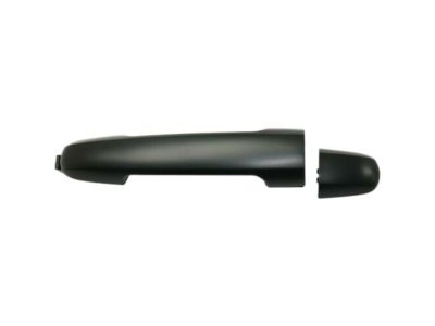 Hyundai 82652-3K020 Cover-Front Door Outside Handle, Passenger