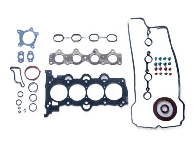 Kia 209102BB03 Gasket Kit-Engine OVEAUL