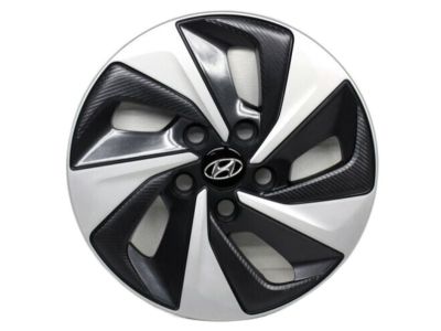 Hyundai 52960-G2300 Wheel Hub Cap Assembly