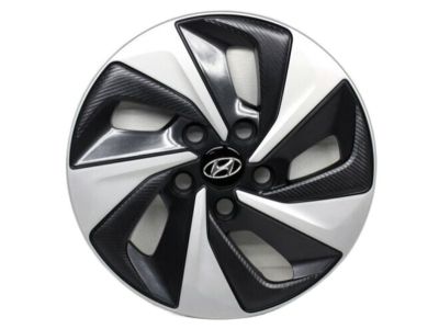 Hyundai 52960-G2300 Wheel Hub Cap Assembly