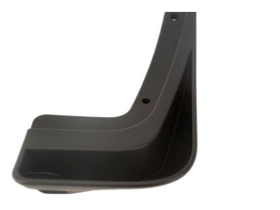 Hyundai S2F46-AC201 Mudguards - Rear