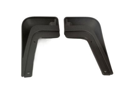 Hyundai S2F46-AC201 Mudguards - Rear