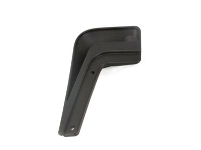 Hyundai S2F46-AC201 Mudguards - Rear