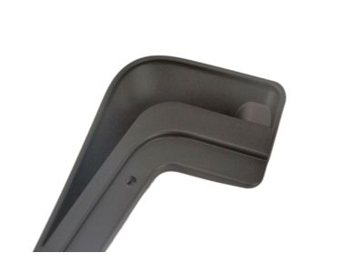 Hyundai S2F46-AC201 Mudguards - Rear
