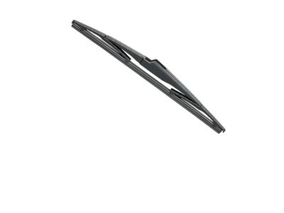 Hyundai 1HH09-AK012-R Blade Assembly-Wiper, Rear