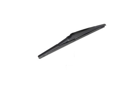 Hyundai 1HH09-AK012-R Blade Assembly-Wiper, Rear