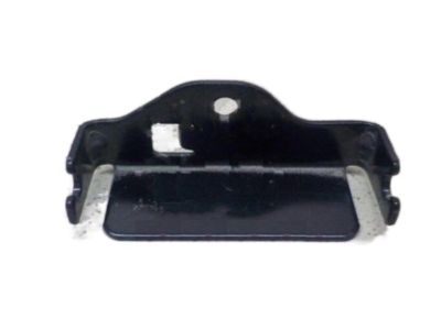 Hyundai 64158-2W000 Bracket-Hood Release Cable Mounting