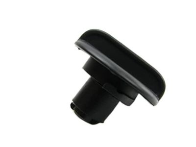Kia 845172P000 Stopper-Glove Box