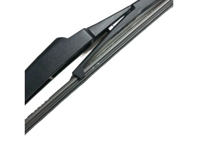 Kia 988501R000 Rear Windshield Wiper Blade Assembly