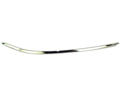 Hyundai 86575-3M000 Moulding-Front Bumper Lower, LH