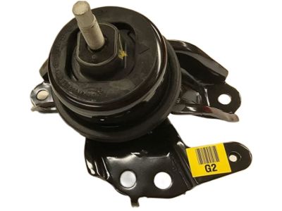Kia 218103V200 Engine Bracket Assembly, Front