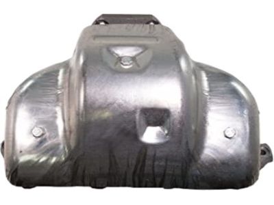 Hyundai 28510-23431 Exhaust Manifold Assembly