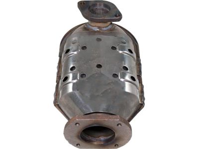 Hyundai 28510-23431 Exhaust Manifold Assembly