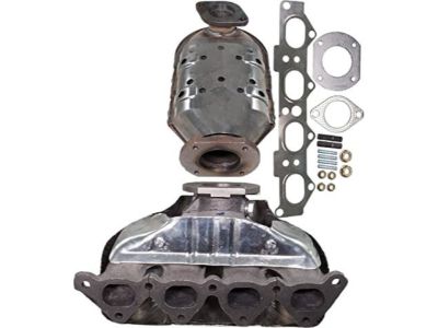 Hyundai 28510-23431 Exhaust Manifold Assembly