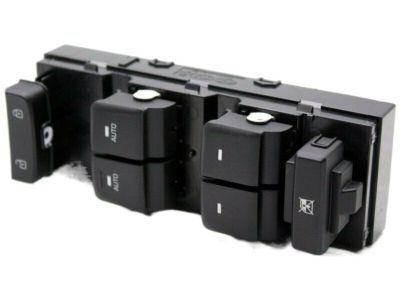 Hyundai 93570-C1010 Power Window Main Switch Assembly