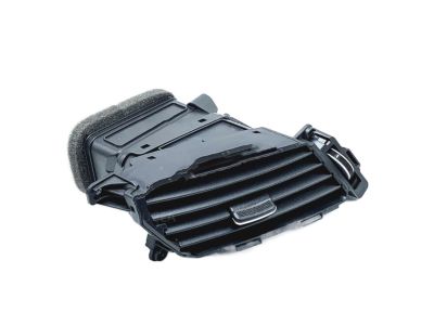 Hyundai 97420-2V000-4X Duct Assembly-Center Air Ventilator, RH