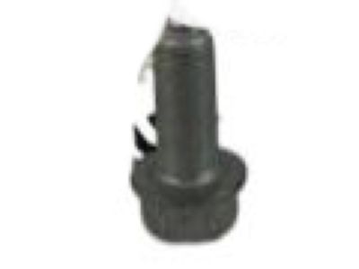 Kia 553963K000 Bolt-Flange