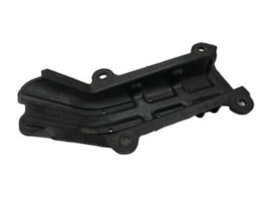 Hyundai 49585-1M000 Bracket-Air Guide