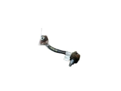 Hyundai 54405-D2000 Rear Arm Assembly-Front Upper, LH