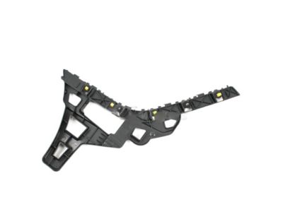 Hyundai 86614-C1001 Bracket-Rear Bumper Side Mounting, RH