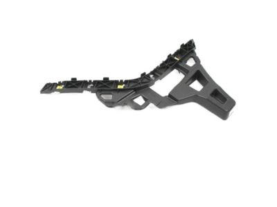 Hyundai 86614-C1001 Bracket-Rear Bumper Side Mounting, RH