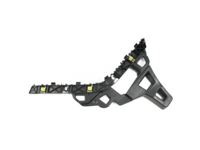 Hyundai 86614-C1001 Bracket-Rear Bumper Side Mounting, RH