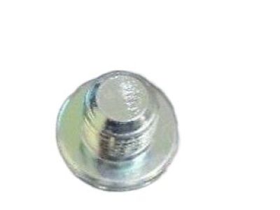 Hyundai 45324-23100 Plug-Magnet