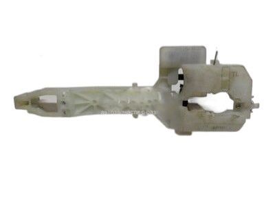 Hyundai 83665-D3000 Base Assembly-Rear Door Outside Handle, RH