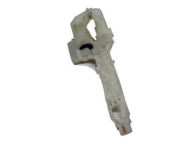 Hyundai 83665-D3000 Base Assembly-Rear Door Outside Handle, RH