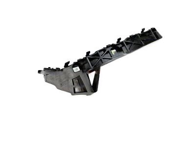 Hyundai 86614-J3000 Bracket Assembly-Rear Bumper Side, RH