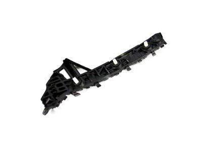 Hyundai 86614-J3000 Bracket Assembly-Rear Bumper Side, RH