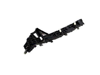 Hyundai 86614-J3000 Bracket Assembly-Rear Bumper Side, RH