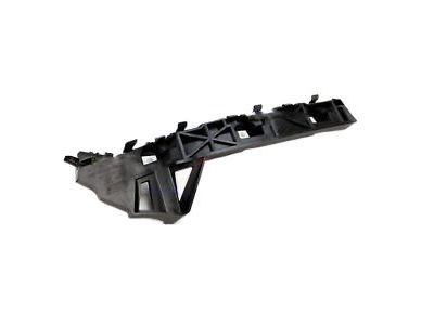 Hyundai 86614-J3000 Bracket Assembly-Rear Bumper Side, RH