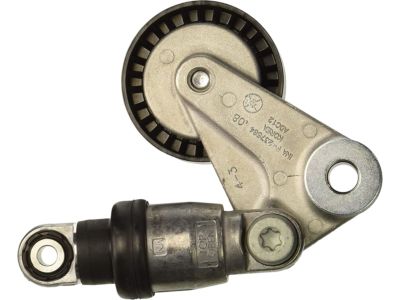 Kia 252813C100 Tensioner Assembly-Pulley